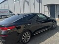 2018 Kia K5 II, чёрный - вид 2
