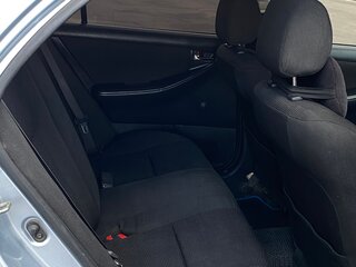 2004 Toyota Corolla IX (E120, E130) Рестайлинг, голубой, 290000 рублей, вид 4