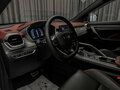 2023 Geely Coolray I, серый, 1849000 рублей - вид 5