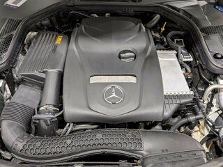 2017 Mercedes-Benz C-Класс 200 IV (W205), белый, 2700000 рублей, вид 5