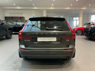2021 Volvo XC60 II, коричневый, 3230000 рублей, вид 5