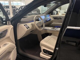2026 Changan Deepal S09, чёрный, 6889900 рублей, вид 5