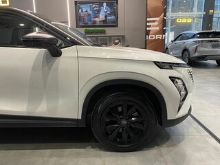 2024 Omoda C5 I, белый, 1899000 рублей, вид 5