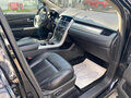 2014 Ford Edge I Рестайлинг, чёрный - вид 4