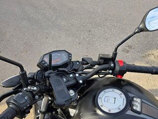 2025 Stels RK125, чёрный, 90000 рублей, вид 3