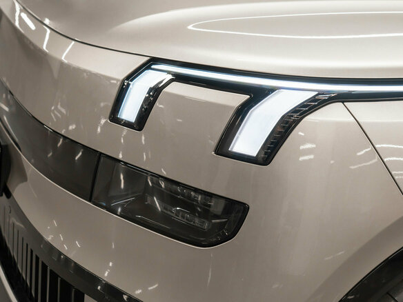 2026 Lynk & Co 900, серый, 7800000 рублей - вид 39