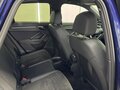 2021 Audi Q3 40 TFSI II (F3), синий, 3600000 рублей - вид 6