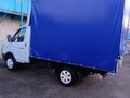 2002 ГАЗ ГАЗель (3302), белый, 680000 рублей - вид 3
