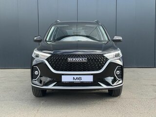 2026 Haval M6 II, чёрный, 2349000 рублей, вид 2