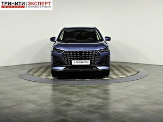 2023 Jetour X70+ I Рестайлинг, серый, 2257000 рублей, вид 2