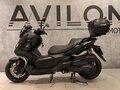 2024 QJMotor Fort 350, чёрный, 320000 рублей - вид 4
