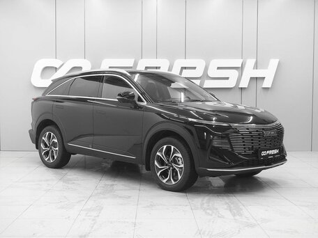 Haval F7 II
