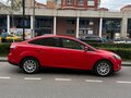 2013 Ford Focus III, красный, 700000 рублей - вид 3