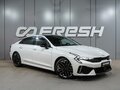 2024 Kia K5 III Рестайлинг, белый, 4509000 рублей - вид 5