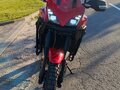 2025 Moto Morini X-CAPE 650, пурпурный, 699000 рублей - вид 6