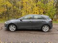 2020 Kia Ceed III, серый, 1725000 рублей - вид 7
