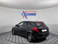 2007 Kia Ceed I, чёрный - вид 4