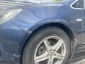 2011 Opel Astra J, синий, 456500 рублей - вид 4