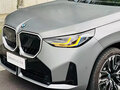 2026 BMW X3 Long 30L xDrive IV (G45/G48), серебристый, 6390000 рублей - вид 6