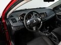 2008 Mitsubishi Lancer X, красный, 599000 рублей - вид 8