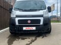 2012 Fiat Professional Ducato, белый, 1700000 рублей - вид 5
