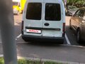 2008 Opel Combo C Рестайлинг, белый, 200000 рублей - вид 3