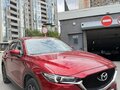 2018 Mazda CX-5 II, красный, 2750000 рублей - вид 2