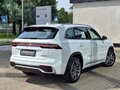 2026 VOLGA K50, белый, 4879000 рублей - вид 5