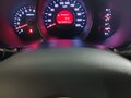 2013 Kia Rio 5-speed III, красный, 650000 рублей - вид 7