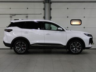 2026 Tenet T7, белый, 2298000 рублей, вид 4