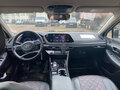 2021 Hyundai Sonata VIII (DN8), жёлтый, 1490000 рублей - вид 7