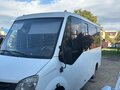 2015 ГАЗ ГАЗель Next, белый, 780000 рублей - вид 1