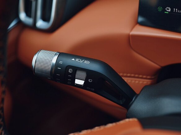 2026 Geely Galaxy M7, чёрный, 3700000 рублей - вид 14