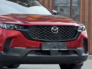 2026 Mazda CX-50, красный, 3490000 рублей, вид 4