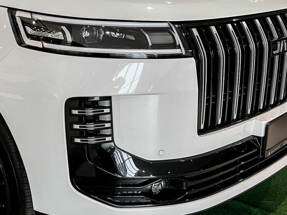 2026 Jaecoo J6, белый, 2330000 рублей - вид 16