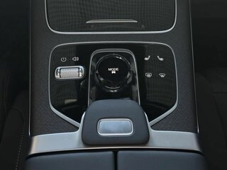 2025 Jaecoo J8, серебристый, 4569000 рублей, вид 5