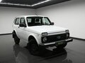2024 Lada (ВАЗ) Niva Legend I, белый, 930000 рублей - вид 4