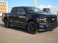 2024 Ford F-150 XIV Рестайлинг, синий - вид 1