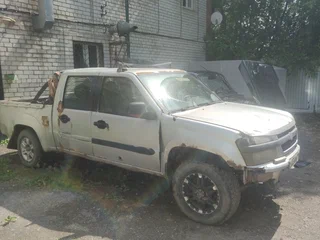 2007 Derways Plutus, серебристый, 225000 рублей, вид 2