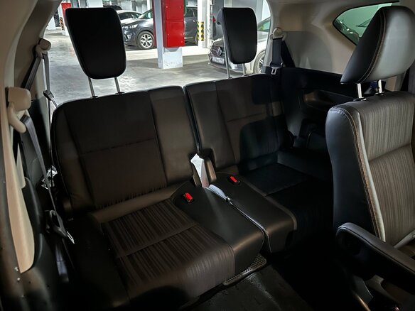 2018 Honda Freed II, красный, 1600000 рублей - вид 12