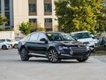 2026 Skoda Superb III Рестайлинг, чёрный, 2780070 рублей