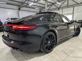 2017 Porsche Panamera 4S II, чёрный, 5850000 рублей - вид 3