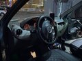 2010 Renault Logan I Рестайлинг, синий, 380000 рублей - вид 11