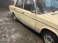 1988 Lada (ВАЗ) 2106, бежевый, 60000 рублей - вид 1