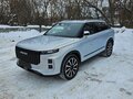 2023 Jaecoo J7 I, серый, 2860000 рублей - вид 1