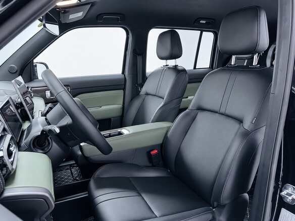 2026 Baojun Yep Plus, чёрный, 1526000 рублей - вид 9