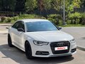 2011 Audi A6 IV (C7), белый, 1595000 рублей - вид 11