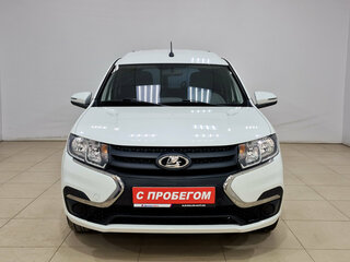 2023 Lada (ВАЗ) Largus I Рестайлинг, белый, 995000 рублей, вид 2