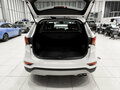 2015 Hyundai Santa Fe III Рестайлинг, белый, 1850000 рублей - вид 9