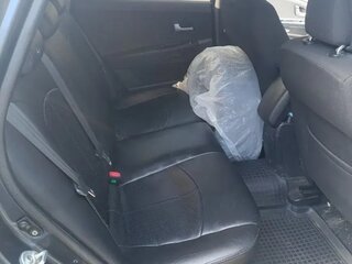 2011 Kia Ceed I Рестайлинг, серый, 650000 рублей, вид 5